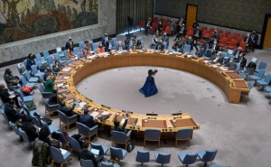  Արցախի հարցով ՄԱԿ-ի Անվտանգության խորհրդի նիստը տեղի կունենա օգոստոսի 16-ին
 