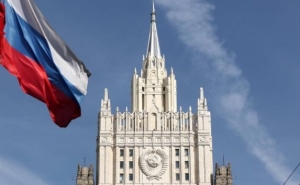  Россия готова к продолжению диалога с Арменией и Азербайджаном: МИД РФ
 