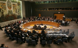  Ֆրանսիան կոչ է արել ՄԱԿ-ի ԱԽ հրատապ նիստ հրավիրել՝ կապված Արցախի դեմ Բաքվի ռազմական ագրեսիայի հետ 