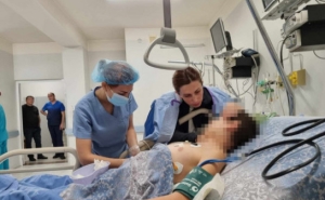  Արցախից Հայաստան տեղափոխված 23 վիրավորից 4-ի առողջական վիճակը ծայրահեղ ծանր է 
