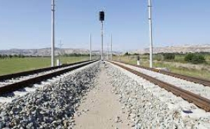 Эрдоган заявил, что Иран позитивно относится к железнодорожному маршруту через Карабах