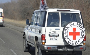 Венгрия выделила 102 000 евро армянскому обществу Красного креста для помощи "преследуемым христианам"