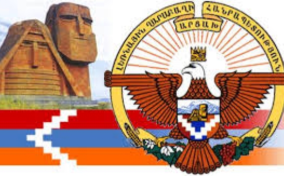 Американцам предложили создать логотип "Арцах - это Армения"
