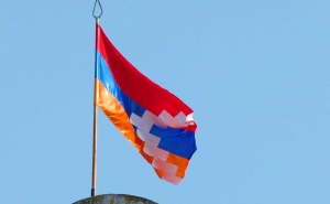 Nagorno-Karabakh Republic Can Sue the US Government for Their Collaboration with the Nazis