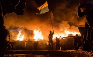 Again War in Ukraine