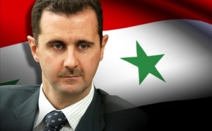 Assad Accuses Europe for Being Short-Sighted 