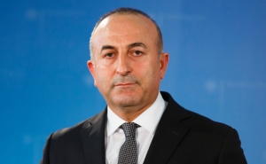 Turkish Foreign Minister Concerned over Potential Terrorist Attacks in Turkey 