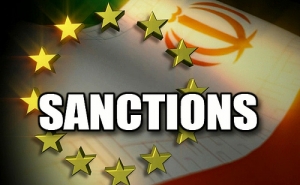 New Sanctions against Iran 