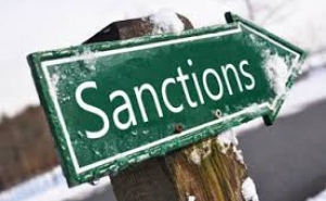 Some EU Countries for Lifting the Sanctions on Russia 