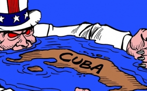US-Cuban "Secret Talks" Ease Embargo