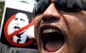Во время визита Барака Обамы в Индию возможны теракты 