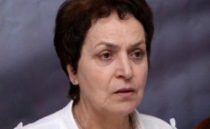 Պետք չէ խնդիրն աշխարհաքաղաքական դաշտ տեղափոխել. Լարիսա Ալավերդյանը Գյումրիում կատարված հանցանքի մասին 