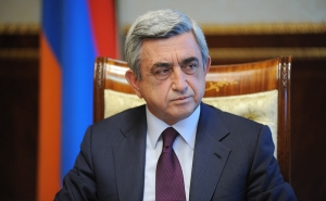 ՀՀ Նախագահը պատասխանել է Էրդողանին 