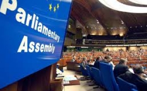 Russia to be Deprived of its Rights in PACE 