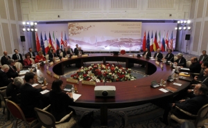 Իրանի և վեցնյակի բանակցություններում դեռ չկա զգալի առաջընթաց 