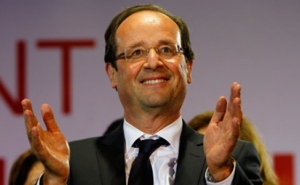 Hollande&rsquo;s popularity has been increased by 20 percent 
