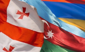 Armenia should be Part of Discussions on Regional Problems &ndash; Japaridze