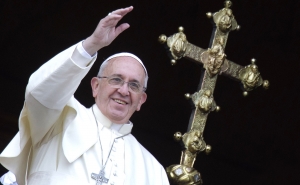 Pope Francis to Meet Dalai Lama