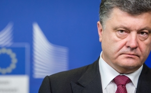 Russia Should Become an EU Member Country: Poroshenko