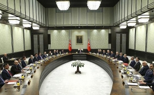 Էրդողանի նախագահությունն ու Թուրքիայի հետընթացը
