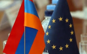 Բրյուսելում կայացել է Հայաստան - Եվրոպական միություն համագործակցության խորհրդի 15-րդ նիստը 