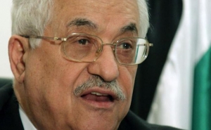 Abbas Declared They are Ready for Resuming Peace Talks 