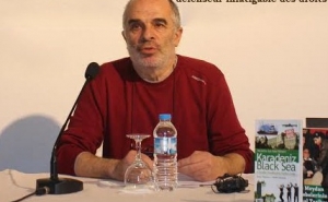 Սաիթ Չեթինօղլու. &laquo;Անհրաժեշտ է հրաժարվել Ցեղասպանության ընթացքում ձեռք բերված ավարից&raquo;