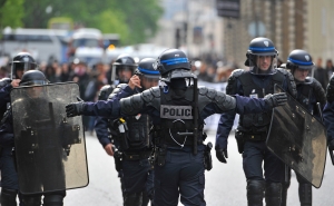 France Have a New Anti-Terror Strategy