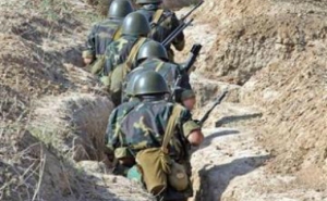 Another Azerbaijani Sabotage: One killed and Another Wounded in the Armenian Side 