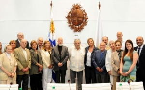 Խոսե Մուխիկա. "Ես համոզված եմ, որ ցեղասպանություն է տեղի ունեցել, և եթե կարող եմ օգտակար լինել՝ սիրով"