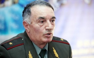 Arkadi Ter-Tadevosyan: "This situation in the Contact Line will still be preserved, but a war will not start"