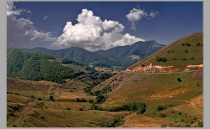 Unrecognized Countries: the Republic of Nagorno-Karabakh 