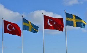 Sweden&rsquo;s Ambassador to Ankara: "One should be Careful While Criticizing the IS" 