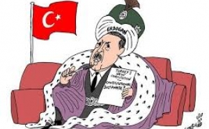 Turkey’s "Generosity" on the Eve of 100th Anniversary of Genocide Raises a Number of Logical Questions