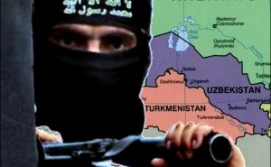 Планы ИГИЛ в Центральной Азии