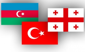 The Presidents of Turkey, Azerbaijan and Georgia will Meet in Baku 