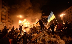 The Toll in Ukraine Reaches 5 Thousand 