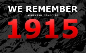 Presentation of Thomas de Waal&rsquo;s Book on the Armenian Genocide 