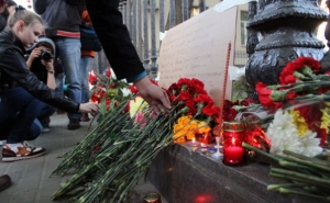 More than 5000 were killed during Ukrainian conflict