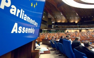 In Strasbourg Starts the PACE Winter Session 