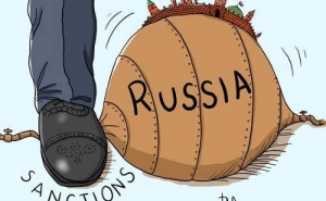 Россию отключат от SWIFT? 