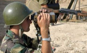 The Enemy has 3 People Killed and 2 Injured