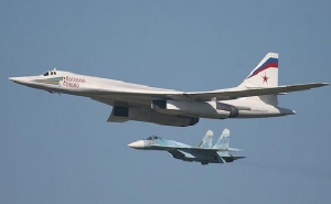 Главная тема НАТО - ядерная угроза России 