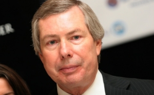James Warlick: "Progress is necessary" 