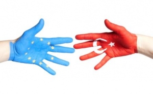 The Delay of Turkey's EU Accession Does Not Have to Do Anything with Islamophobia