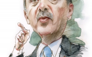 Does Erdoğan want to transform Turkey into monarchy?