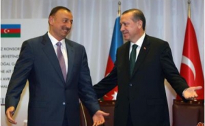 Aliev's Visit to Turkey Right Now was Not Random