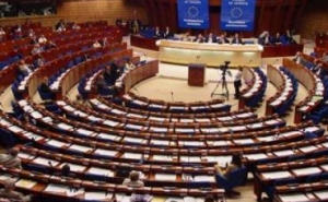 Voting Rights of the Russian Delegation to PACE is Restored