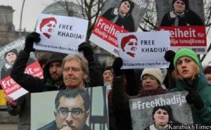 Атаки на прессу в Азербайджане