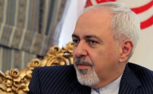 Iran&rsquo;s Foreign Minister in Yerevan